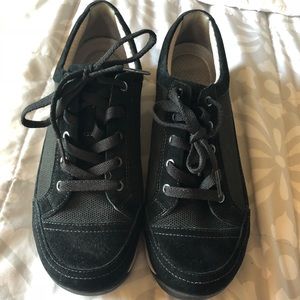 Dansko sneakers